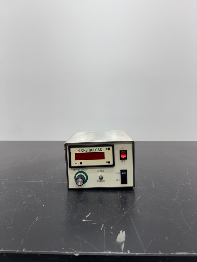 Image of Chemglass OptiChem CG-2033 Motor Controller